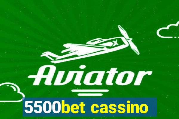5500bet cassino